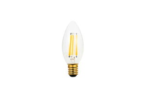 Xd LED SWAN BULB 2400 CHANDELIER SWB-LDC3L-C35-24 1 Ή LEDd 3W Md30W̖邳 FE17 rO,_CjO,xbh[,LbY[,Q,,q,X܌