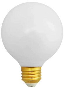 Xd LED SWAN BULB G80 BALL SWB-LDG4L-G80LW-24 Ή LEDd 1 4W Md40W̖邳 :E26 80xs80x110mm rO,_CjO,xbh[,LbY[,Q,,q