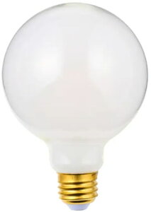 Xd LED SWAN BULB 2400 FROST BALL SWB-LDG6L-G95-F24H dF Ή {́FtXg() LEDd 7W 800lm Md60W̖邳 FE26