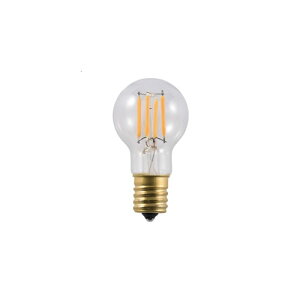 Xd LED SWAN BULB 2700 MINIKURI[~jN] ^Cv SWB-LDK3L-K35-27B LED d {:NA d:0.012kg :E17 d(ő):2.7W :220lm 35mm×s35mm×67mm