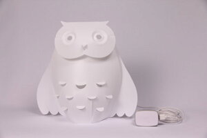 ZZZOOLIGHT Owl Family 1[Y[Cg tNE t@~[][W28×D10×H28cm][dF][2iK\][USBP[u+ACA_v^[t][IWiyt][PSE}[N擾ς][ގ/VF[hF|v