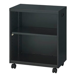 iJoV ND-722(BK) AoeV2 fXN^[i[W500×D286×H600mm][ubN][bNLX^[t][qlg]ItBX,SOHO,wZ,m,a@,{,s,,,s