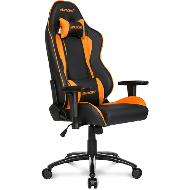 楽天市場】AKRacing Nitro V2 ゲーミング・オフィスチェア エーケー 