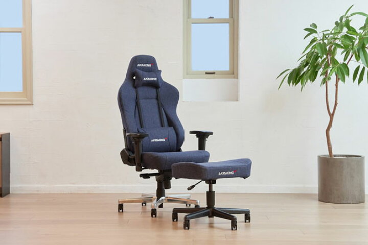 楽天市場】AKRacing(エーケーレーシング) ゲーミングチェア オプション 
