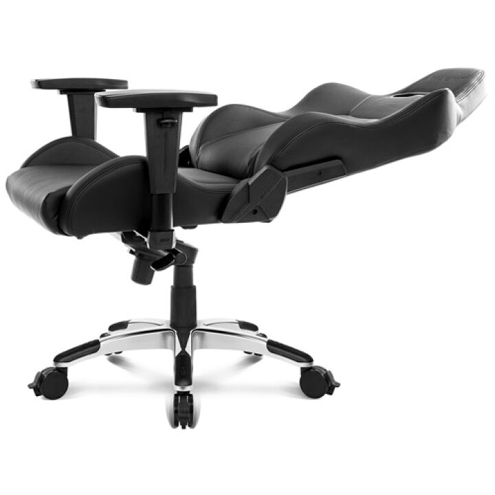 楽天市場】AKRacing Premium オフィスチェア (レイブン) Raven 低座面 