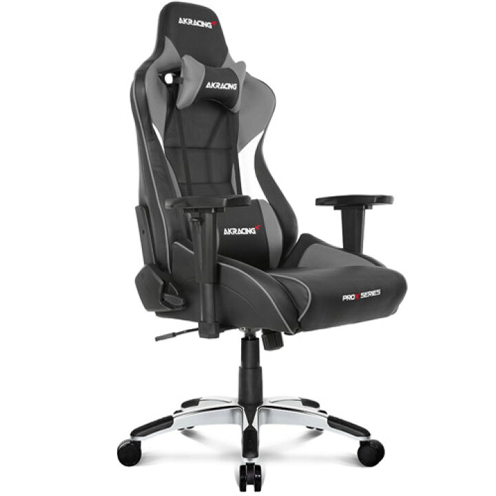 楽天市場】AKRacing Pro-X V2 ゲーミング・オフィスチェア エーケー 