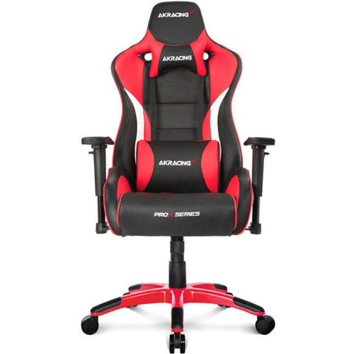 楽天市場】AKRacing Pro-X V2 ゲーミング・オフィスチェア エーケー 
