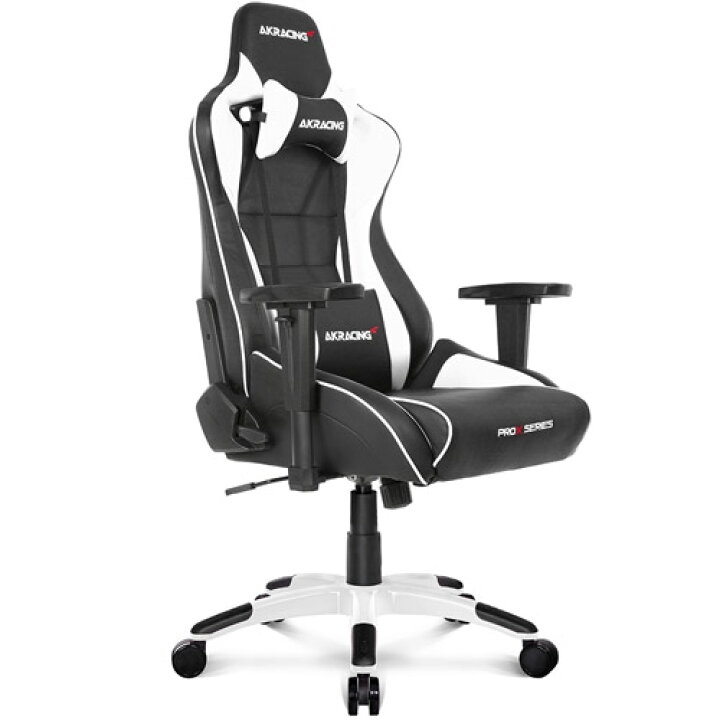 楽天市場】AKRacing Pro-X V2 ゲーミング・オフィスチェア エーケー 