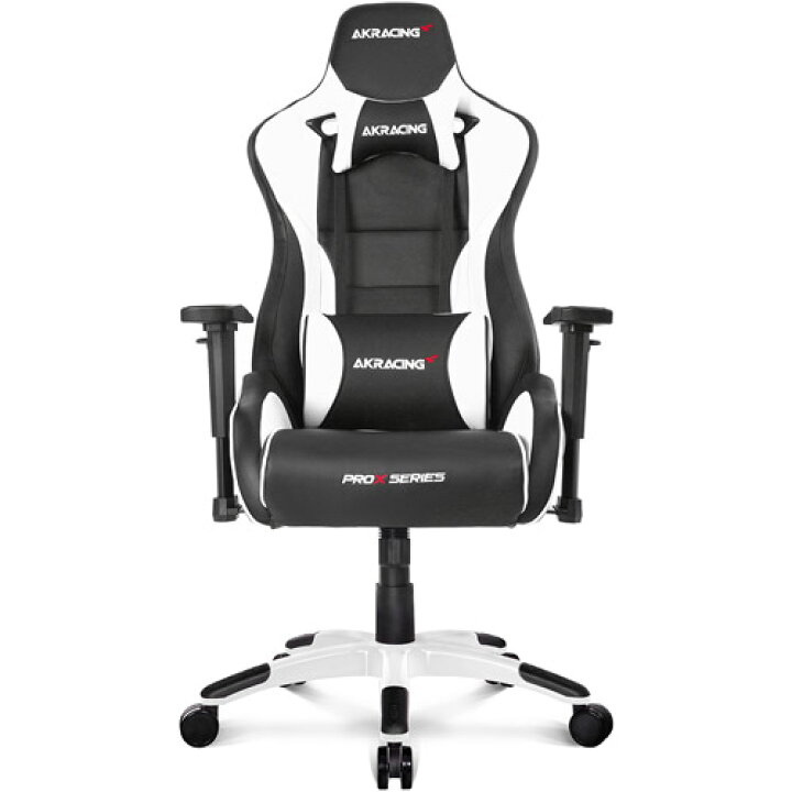 楽天市場】AKRacing Pro-X V2 ゲーミング・オフィスチェア エーケー 