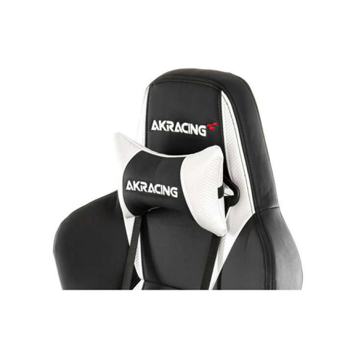 楽天市場】AKRacing ゲーミングチェア Premium Gaming Chair(シルバー 