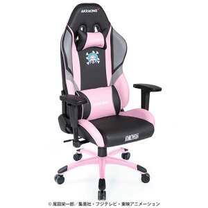 AKRACING(G[P[[VO) ONE PIECE R{[VQ[~O`FA `bp[f AKR-ONEPIECE-CHOPPER sNF(PUU[) nCobN It NCjO ʏ~ PULX^[
