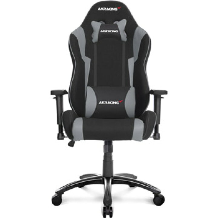 楽天市場】AKRacing Wolf ウルフ ゲーミング・オフィスチェア AKR-WOLF 