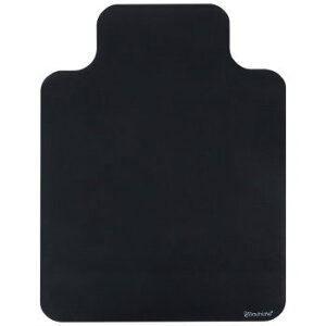 Bauhutte(R)�@�o�E�q���b�e�����`�F�A�}�b�g�i�t���[�����O�E�J�[�y�b�g�E�􌓗p�^�C�v�jBCM-120BK[��900×���s1200×����1.5mm][�}�b�g�u���b�N�F][�\�ʁF��������H] [���ʁF����~�߉��H][�F�ڂ�