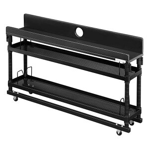 Bauhutte(R)~wbh{[h({I) BHB-950-BK 970×s220×595`800mm LX^[t h~plt R[ht ubNGht ㉺~ bVI(tʒu\)[qlg]e