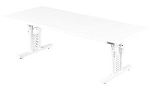 Bauhutte(R) ~[fXN BHD-1200L-WH[1200×s550×390m(390~485mm)][zCgF][ȒP㉺~][fAj^Ή][O̂Ȃ\][qlg]ItBX,SOHO,p\RfXN,,