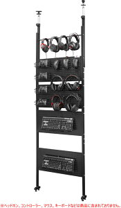 Bauhutte(R) foCXEH[ BHW-700-BK[W700×D1000×H2280mm(2280~2780mm)][Rg[[oXPbg/}EXz_[/pl/|[/tbNo[/wbhzz_[/L[{[hz_[/AW