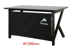 ։Ƌ Contieaks ReB[NX MIfXN V2[Legion V2] 1 Iׂ镝W1000/1200(eX|[cp) W1000/1200×D750×H700mm ubN j^[A[ΉV TChNvΉ݌v VR[ht 