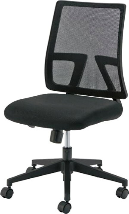 楽天市場】関家具 ショットチェア[SHOT][選べる全4色][背：メッシュ 