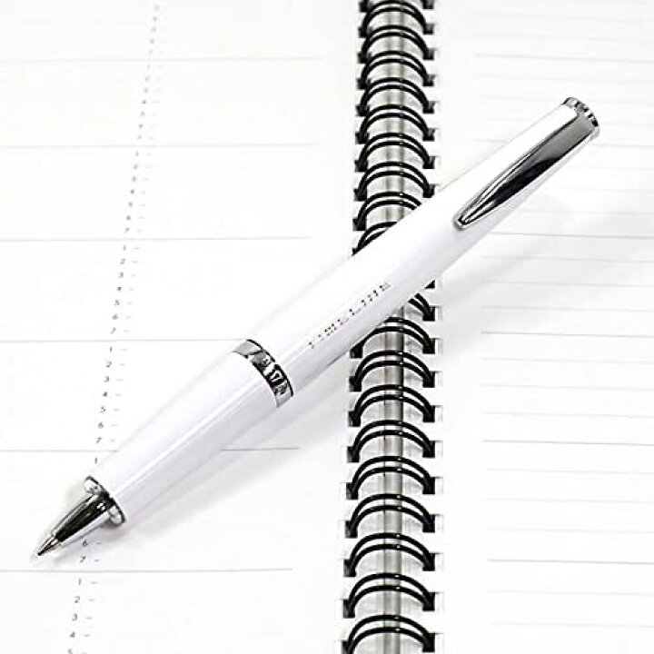 楽天市場】[限定] パイロット タイムライン BTL-520RN-JW TIMELINE For 