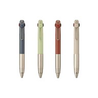 三菱鉛筆 水性ボールペン uniball ZENTO ユニボール ゼント フロー UBE3ZF38B.9/38H.6/05B.15/05H.45