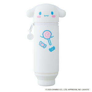 PuniLabo×SANRIO CHARACTERS�@�X�^���h�y���P�[�X