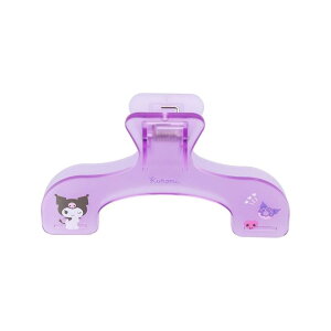 サンスター文具 クリップ ダイカット ウカンムリクリップ サンリオ S37219