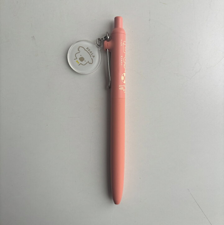 mizutamaボールペン エナージェル TSUTAYA限定 文具女子博 