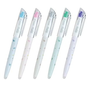 [����5�{�Z�b�g] �p�C���b�g �t���N�V�������C�g �V�A�[�X�g�[�� ���C���}�[�J�[ 5�F PILOT �P�[�X�Ȃ� SFL-15SLCSx5