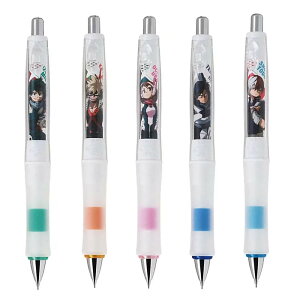 【限定】パイロット 僕のヒーローアカデミア ドクターグリップ CL 0.5mm プレイボーダー シャープペンシル シャーペン ヒロアカ PILOT Dr.Glip CL HDGCL60RHA