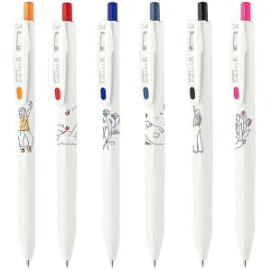 [6{Zbg] [u TTR 0.4mm Vv|bv 6FZbg SF ZEBRA  킢 {[y JJS29-SPx6