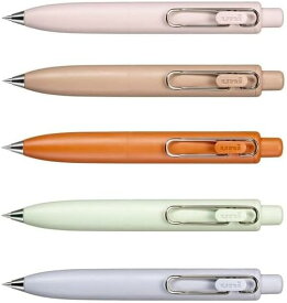三菱鉛筆 ゲルインクボールペン ユニボールワンP 0.38 UMN-SP-38