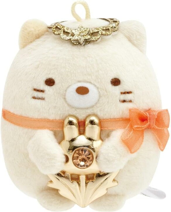 楽天市場】サンエックス すみっコぐらし てのりぬいぐるみ うさぎの 
