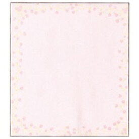 楽天市場 色紙 花柄の通販