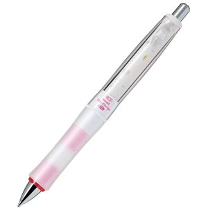 数量限定 パイロット シャープペン ドクターグリップ CL プレイボーダー 0.5mm シアーストーン ピンクベージュ PILOT Dr.Grip シャーペン HDGCL60RCS-PB