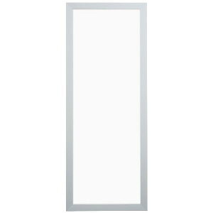 手ぬぐい額 ホワイト HTF-WH 万丈