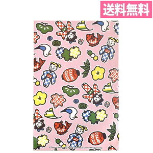 御朱印帳 オサムグッズ じゃばら帳 (NIPPON) ST-TO0005【じゃばらノート/スクラップブック/スタンプ帳/旅行/御朱印ガール/神社ガール/神社女子/和雑貨】【メール便送料無料】