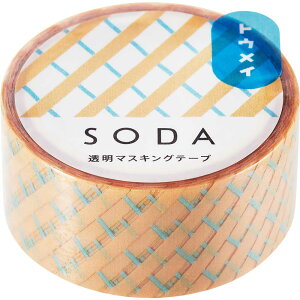 SODA(Mtg) CMT20-001 LOW