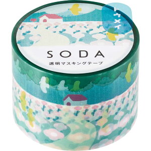SODA�i�z�|���j CMT30-012 �L���O�W��