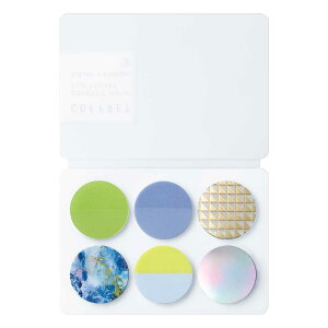 COFFRET CIRCLE �V�t�I���C�G���| COFC003 �L���O�W��