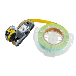 PRO�e�[�v�J�[�g���b�W�@�l�ւ��pEX�����O�e�[�v�@�J���[���x���i�p�X�e���j SC24Y-EXR �L���O�W��