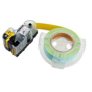 PRO�e�[�v�J�[�g���b�W�@�l�ւ��pEX�����O�e�[�v�@�J���[���x���i�p�X�e���j SC36Y-EXR �L���O�W��