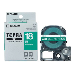 J[xErrbh ΁EiPROe[vj SD18G LOW