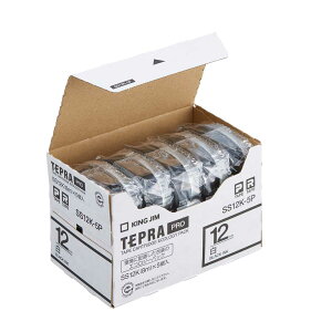�G�R�p�b�N �����x�� �������iPRO�e�[�v�j SS12K-5P �L���O�W��