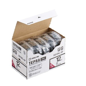 �G�R�p�b�N �����x�� �����O�^�C�v �������iPRO�e�[�v�j SS12KL-5P �L���O�W��