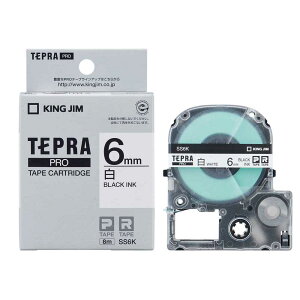 �����x�� �������iPRO�e�[�v�j SS6K �L���O�W��