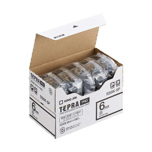 �G�R�p�b�N �����x�� �������iPRO�e�[�v�j SS6K-5P �L���O�W��