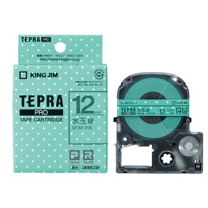 �͗l���x�� ���ʗ΁E�O���[�����iPRO�e�[�v�j SWM12GH �L���O�W��