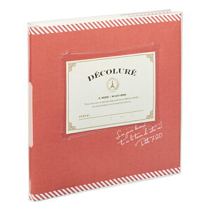 �y�i�J�o���V�z ������`�̑䎆�A���o��(KAKERUNO)�@�f�R���[���@�u�b�N�^�C�v�@M�@���b�h�@�AK-MB-201-R�@�y�A���o���z �y�t���[�䎆�A���o���i�Œ莮�j�z