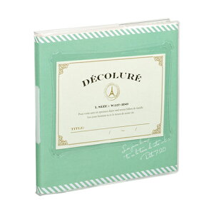 �y�i�J�o���V�z ������`�̑䎆�A���o��(KAKERUNO)�@�f�R���[���@�u�b�N�^�C�v�@S�@�O���[���@�AK-SB-101-G�@�y�A���o���z �y�t���[�䎆�A���o���i�Œ莮�j�z