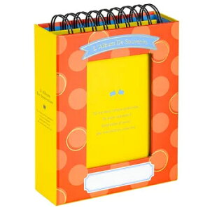 アルバム フォトランク フレームケースアルバム タテ型 L判1段60枚 ポケットアルバム レッド A-FTPT-301-R ナカバヤシ